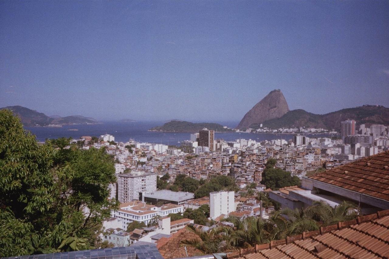 City of Rio 1