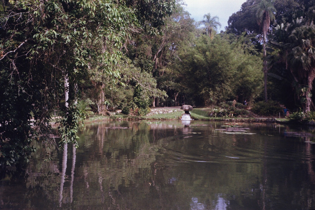 Botanical Gardens